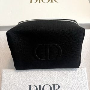 BRAND NEW Dior Makeup Pouch